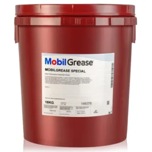 Mobil Grease Special 18 Kg Lityum Hidroksitearat Gres Üretim 2026