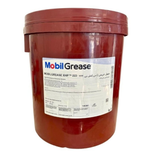 MobilGrease Xhp 223 - 18 kg Gres Yağı Üretim 2026