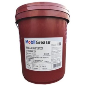MobilGrease Xhp 223 - 18 kg Lityum Komplex Gres Üretim 2026