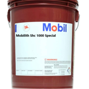 Mobilith Shc 1000 Special - 16 Kg Gres Yağı Üretim 2026