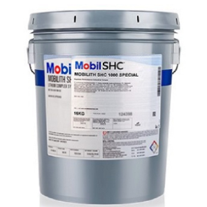 Mobilith Shc 1000 Special - 16 kg Gres Yağı Üretim 2026