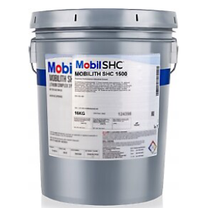 Mobilith Shc 1500 - 16 kg Gres Yağı Üretim 2026