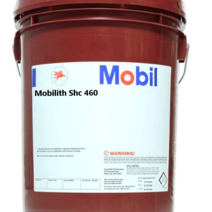 Mobilith Shc 460 - 16 Kg Gres Yağı Üretim 2026