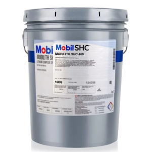 Mobilith Shc 460 - 16 kg Gres Yağı Üretim 2026