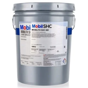 Mobil Mobilith SHC 460 16 Kg Üstün Performanslı Gres Üretim 2026