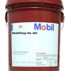 MobilTemp Shc 460 - 18 Kg Gres Yağı Üretim 2026