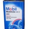 Mobilube GX-A 80W - 18 Litre Dişli Yağı