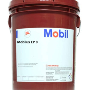 Mobilux EP 0 - 18 Kg Gres Yağı Üretim 2026