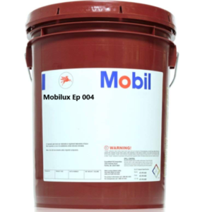 Mobilux Ep 004 - 18 Kg Gres Yağı Üretim 2026