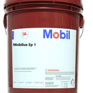 Mobilux EP 1 - 18 Kg Gres Yağı Üretim 2026