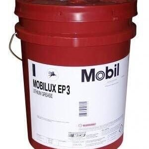 Mobilux Ep 3 - 18 Kg Gres Yağı Üretim 2026