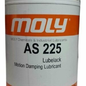 Moly AS 225 - 1 kg Menteşe Gresi Gres Yağı Üretim 2026