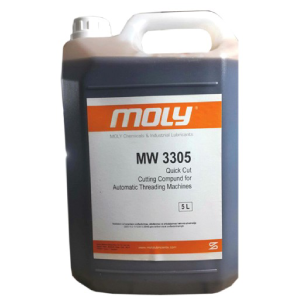 Moly MW 3305 - 5 Litre Diş Çekme Açma Yağı Üretim 2026