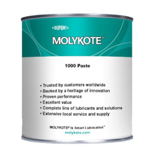 Molykote 1000 - 1 kg Gres Yağı Üretim 2026