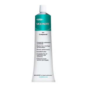 Molykote 111 Compound - 100 gr Gres Yağı Üretim 2026