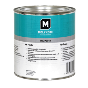 Molykote DX Paste - 1 kg Gres Yağı Üretim 2026