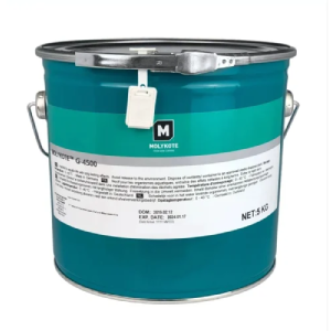 Molykote G 4500 - 5 kg Gres Yağı Üretim 2026