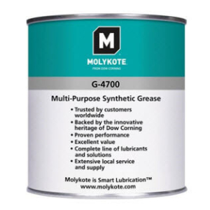 Molykote G 4700 - 1 kg Gres Yağı Üretim 2026