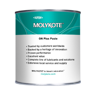 Molykote G-N Plus - 1 kg Gres Yağı Üretim 2026