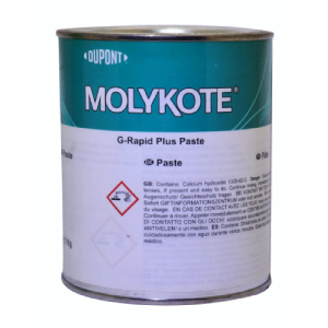Molykote G Rapid Plus Paste - 1 Kg Yüksek Performans Gres Yağı Üretim 2026