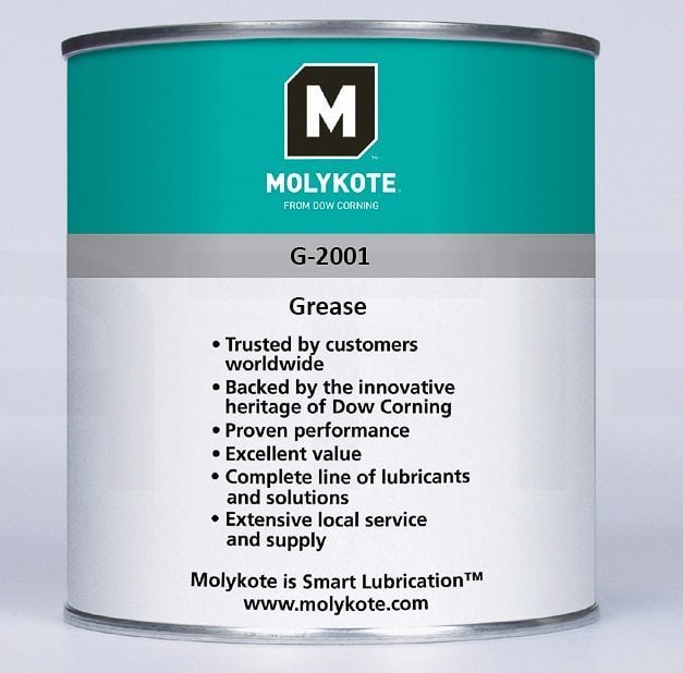 molykote-g2001