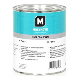 Molykote HSC Plus Paste - 1 kg Gres Yağı Üretim 2026