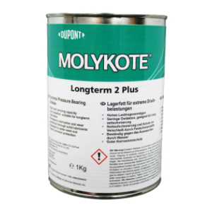 Molykote Longterm 2 Plus - 1 kg Gres Yağı Üretim 2026