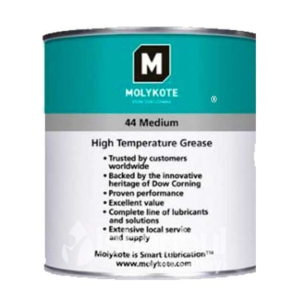 Molykote Medium 44 - 1 Kg Üretim 2026