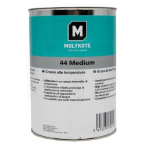 Molykote Medium 44 - 1 kg Gres Yağı Üretim 2026