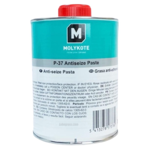 Molykote P-37 - 500 gr Gres Yağı Üretim 2026
