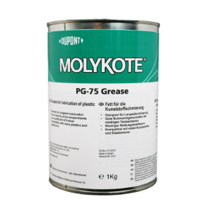 Molykote PG 75 - 1 kg Gres Yağı Üretim 2026