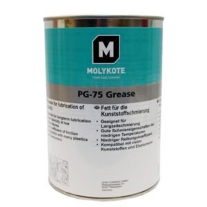 Molykote PG 75 - 1 kg Eklem Gresi Gres Yağı Üretim 2026