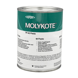 Molykote TP-42 Paste - 1 kg Gres Yağı Üretim 2026