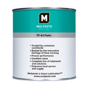 Molykote TP-42 Paste - 1 Kg Su Dirençli Gres Yağı Üretim 2026