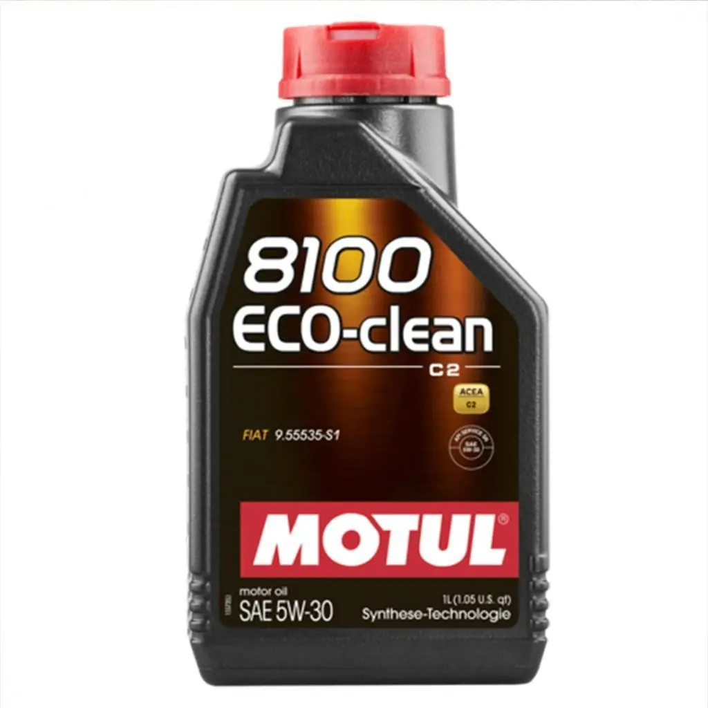 motul-8100-eco-clean-5w30-1-lt-tam-sentetik-motor-yagi