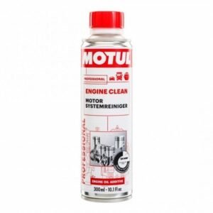 Motul Engine Clean Motor İç Sistem Temizleyici 300 ml Üretim 2026