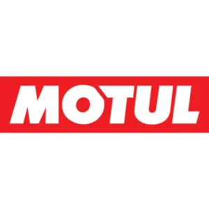 Motul Logo Sticker 8 CM X 2.2 CM
