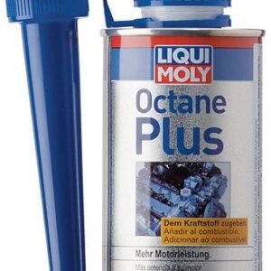 Liqui Moly Octane Plus - 150 ml Yakıt Kalite Arttırıcı (8351)