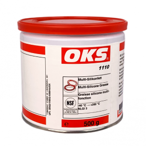 OKS 1110 - 500 gr Gres Yağı Üretim 2026
