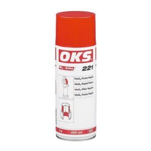 OKS 221 Mos2'li Montaj Macunu 400 ml Üretim 2026