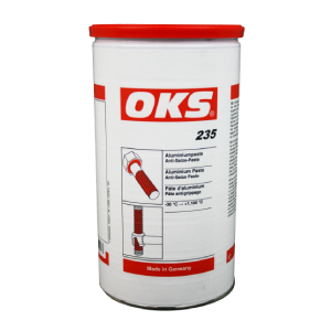 OKS 235 - 1 kg Gres Yağı Üretim 2026