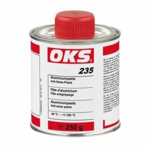 OKS 235 Aluminyum Anti-Seize Pasta 1Kg Üretim 2026