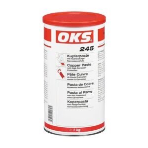 OKS 245 Korozyon Korumalı Bakır Macun 1 Kg Üretim 2026