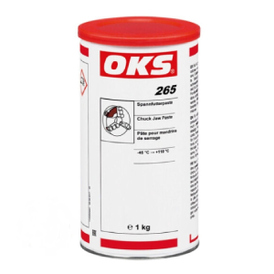 OKS 265 - 1 kg Gres Yağı Üretim 2026