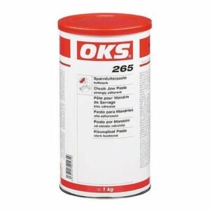 OKS 265 - Yüksek Basınç Gresi 1 kg Üretim 2026