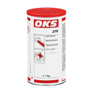 OKS 270 - 1 kg Gres Yağı Üretim 2026