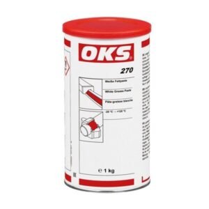 OKS 270 Montaj Pastası 1Kg Üretim 2026