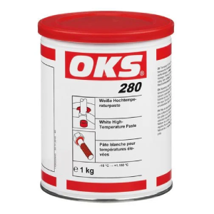OKS 280 - 1 kg Gres Yağı Üretim 2026