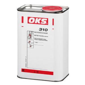 OKS 310 - 1 Litre Zincir Yağı Üretim 2026