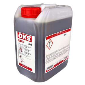 OKS 340 - 5 Litre Zincir Yağı Üretim 2026